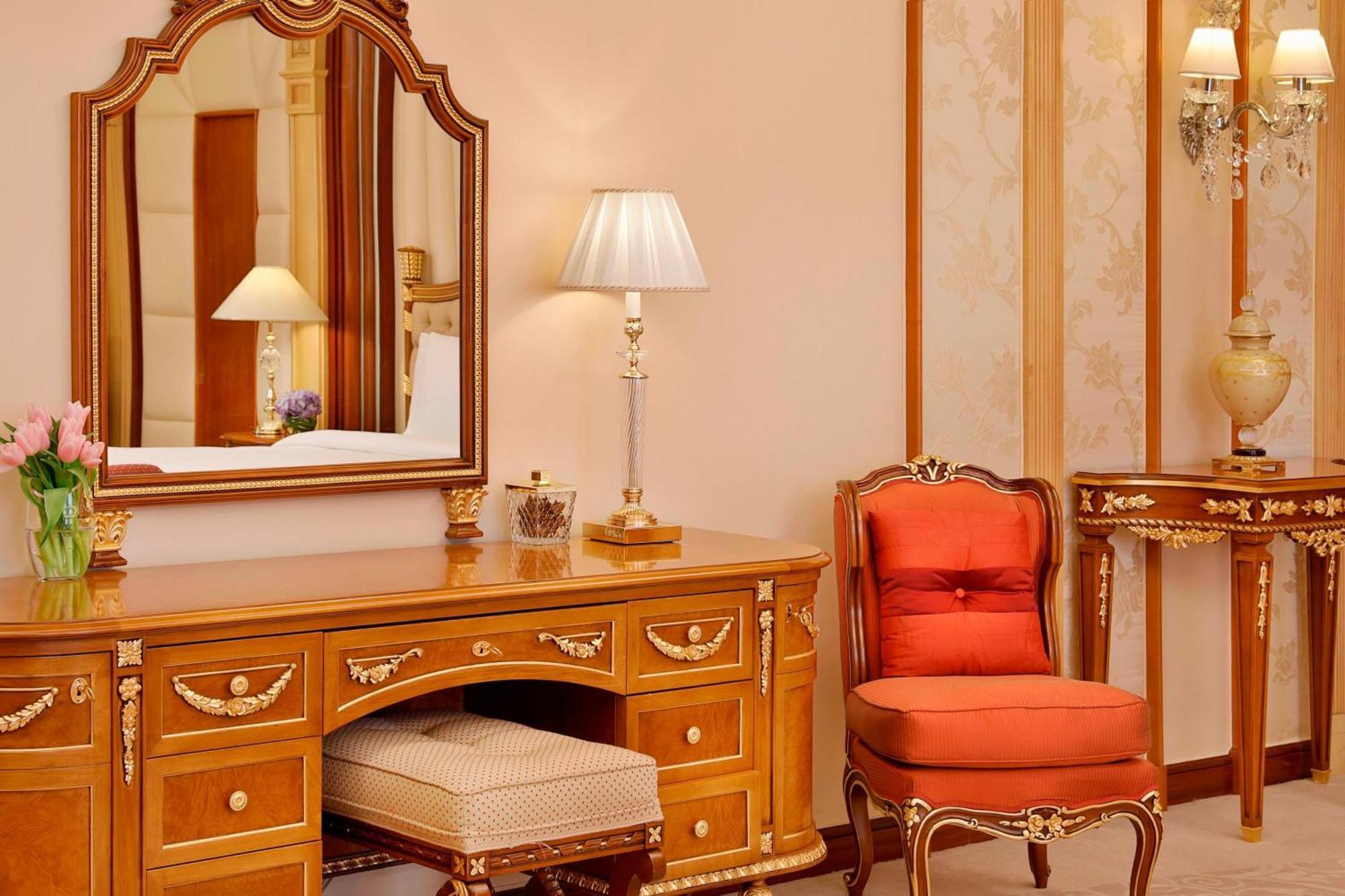 Suite Royal