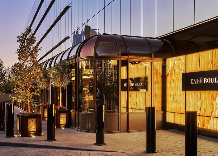 Four Seasons Hotel Ar Riyad